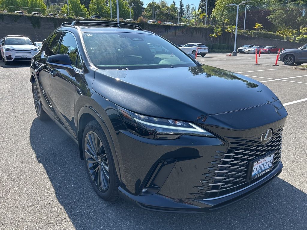 lexus rx hybrid 2025 2T2BBMCA7SC091626 image lexus rx hybrid 2025 2T2BBMCA7SC091626 image